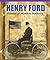 Henry Ford: Pioneer of Modern Industry (Real Life Readers)