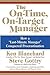The On-Time, On-Target Manager: How a "Last-Minute Manager" Conquered Procrastination
