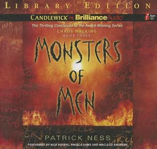 Monsters of Men