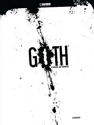 Goth (Paperback)