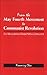 From the May Fourth Movement to Communist Revolution by Xiaoming Chen