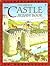 The Usborne Castle Jigsaw Book (Jigsaw Books)