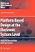 Platform Based Design at th...