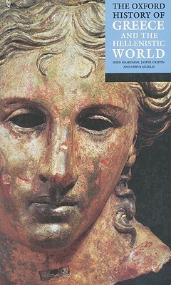 The Oxford History of Greece and the Hellenistic World' (Paperback)