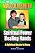 SPIRITUAL POWER, HEALING HANDS