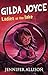 Gilda Joyce and the Ladies of the Lake (Gilda Joyce, #2) by Jennifer Allison