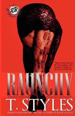 Raunchy (Paperback)