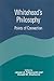 Whitehead's Philosophy: Poi...