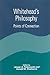 Whitehead's Philosophy by Donald W. Sherburne