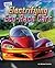 Electrifying Eco-Race Cars - Non-Fiction Reading for Grade 3, Developmental Learning for Young Readers - Fast Rides
