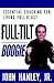 Full-Tilt Boogie by John Hanley Jr.