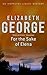 For the Sake of Elena (Inspector Lynley #5) by Elizabeth George