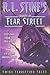 Stay Away from the Tree House and Eye of the Fortuneteller: Twice Terrifying Tales (R.L. Stine's Ghosts of Fear Street)