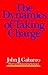 The Dynamics of Taking Charge