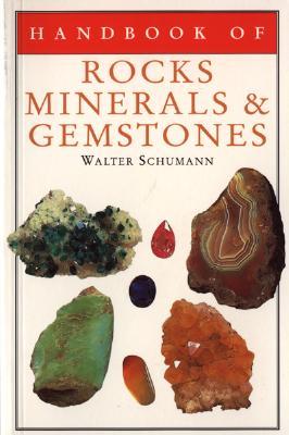 Handbook of Rocks, Minerals, and Gemstones (Paperback)