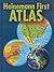 Heinemann First Atlas