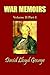War Memoirs; Volume II, Part 1.