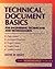 Technical Document Basics for Engineering Technicians and Tec... by David Rigby