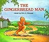 The Gingerbread Man by Eric A. Kimmel