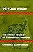Peyote Hunt by Barbara G. Myerhoff