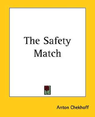 The Safety Match (Paperback)