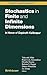 Stochastics in Finite and Infinite Dimensions: In Honor of Gopinath Kallianpur (Trends in Mathematics)