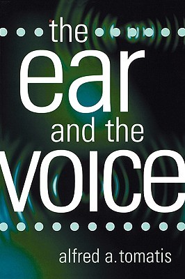 The Ear and the Voice (Paperback)
