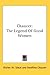 Chaucer: The Legend Of Good Women