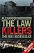 The Law Killers by Alexander McGregor