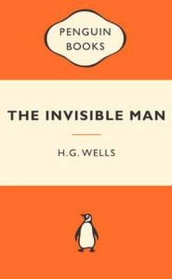 The Invisible Man