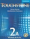 Touchstone 2a Workbook A Level 2 Touchstone 2a Workbook A Level 2
