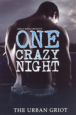 One Crazy Night (Paperback)