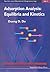 Adsorption Analysis: Equilibria and Kinetics