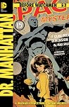 Before Watchmen: ...
