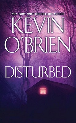Disturbed (Mass Market Paperback)