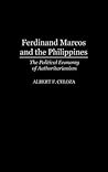 Ferdinand Marcos ...