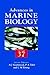 Advances in Marine Biology, Volume 37