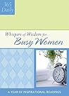 Whispers of Wisdom for Busy Women
