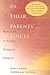 In Their Parents' Voices by Rita J. Simon