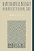 Mathematical Thought from Ancient to Modern Times, Volume 3