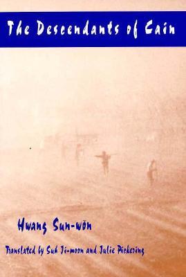 The Descendants of Cain (UNESCO Collection of Representative Works: European)