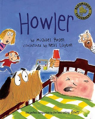 Howler (Paperback)