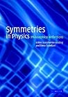 Symmetries in Physics: Philosophical Reflections