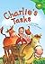 Charlie's Tasks (Read It! Readers, Green Level)