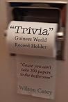 Trivia Guiness World Record Holder Trivia Guiness World Record Holder