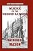 Murder on the Oregon Express (Dan Wilder Misadventure)