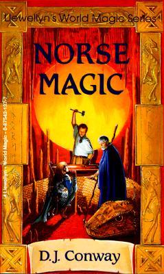 Norse Magic (Llewellyn's World Religion & Magick)