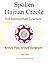 Spoken Haitian Creole: For Intermediate Learners