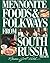 Mennonite Foods and Folkways from South Russia Volume 2 by Norma Jost Voth