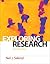 Exploring Research